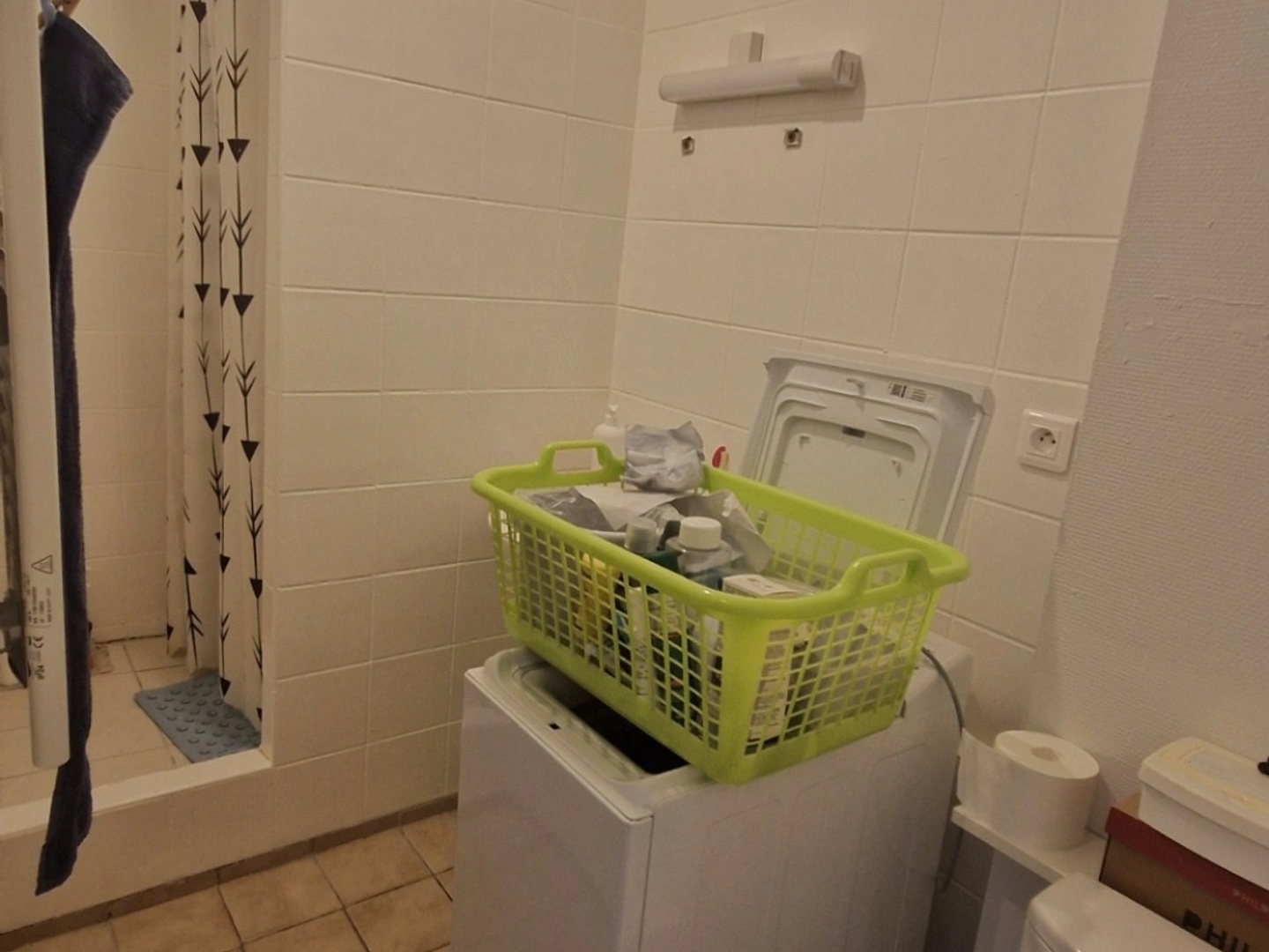 Appartement à vendre - 3 pièces - 65m2 - Yutz (57970)