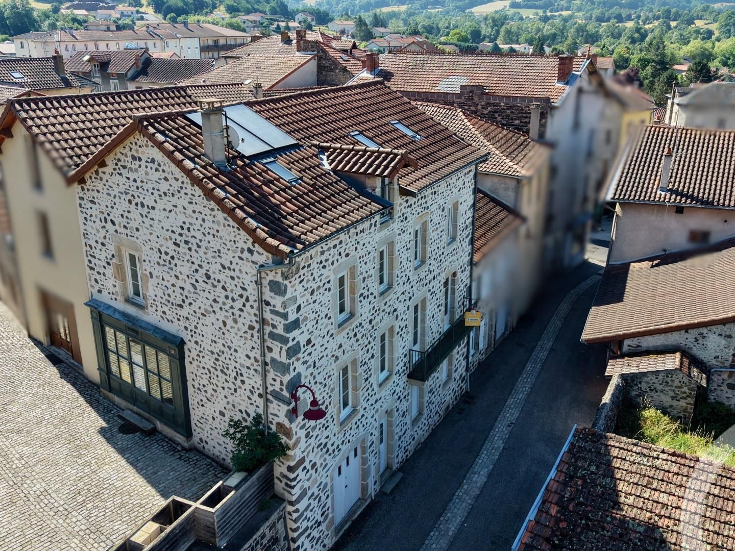 Maison 8 pièces 277 m²