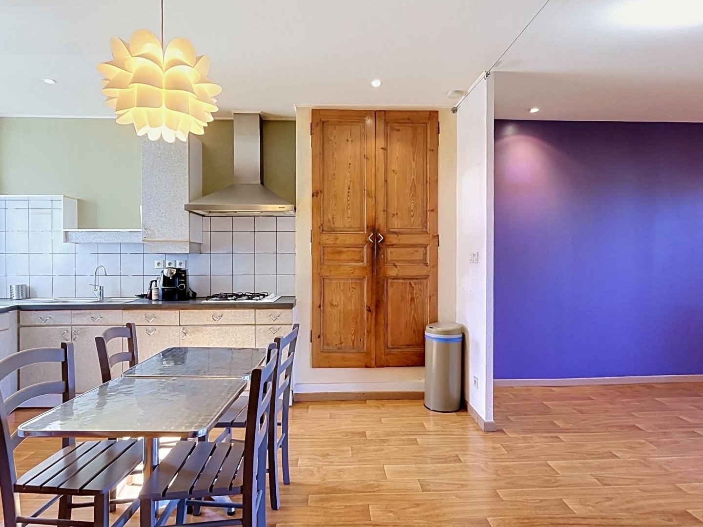 Maison à vendre - 8 pièces - 277m2 - Rosières (43800)