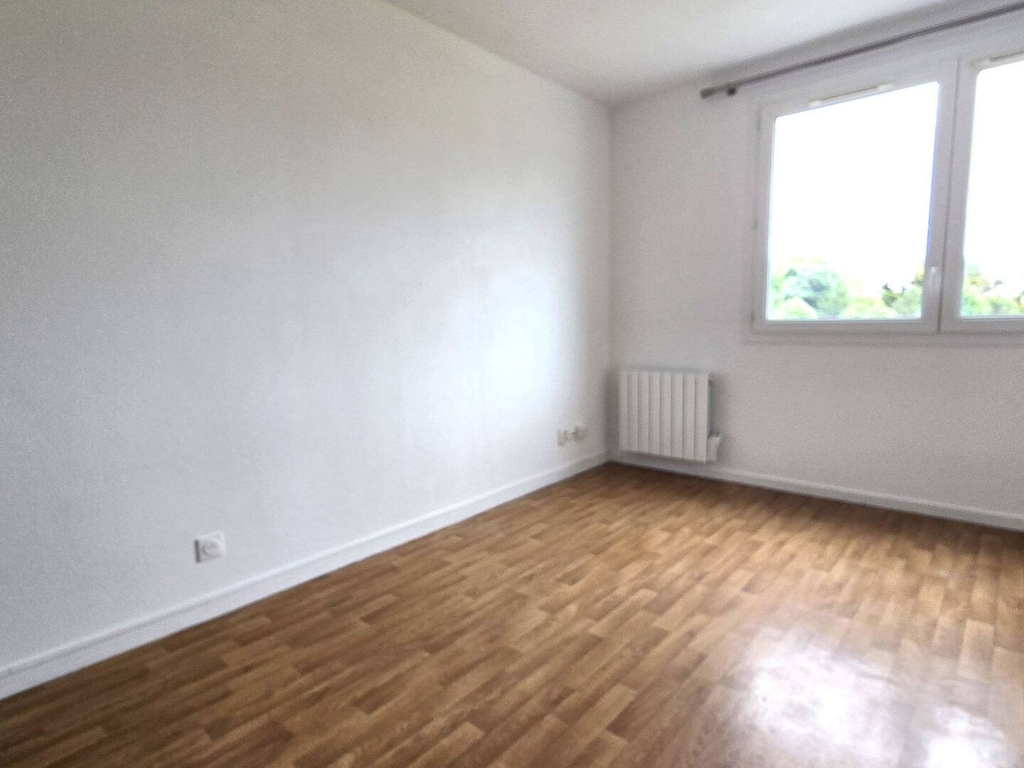 Appartement à vendre - 1 pièce - 20m2 - Caen (14000)