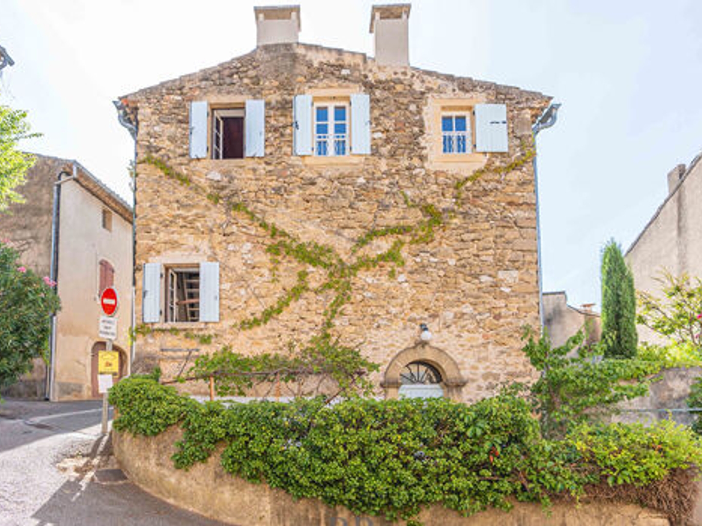 Maison 3 pièces 135 m²
