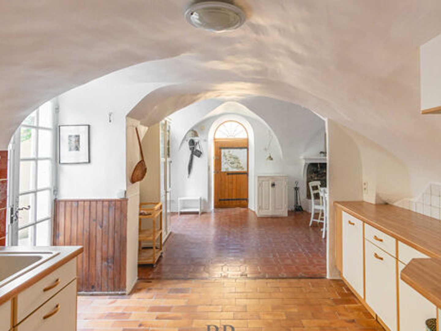 Maison à vendre - 3 pièces - 135m2 - Vaugines (84160)