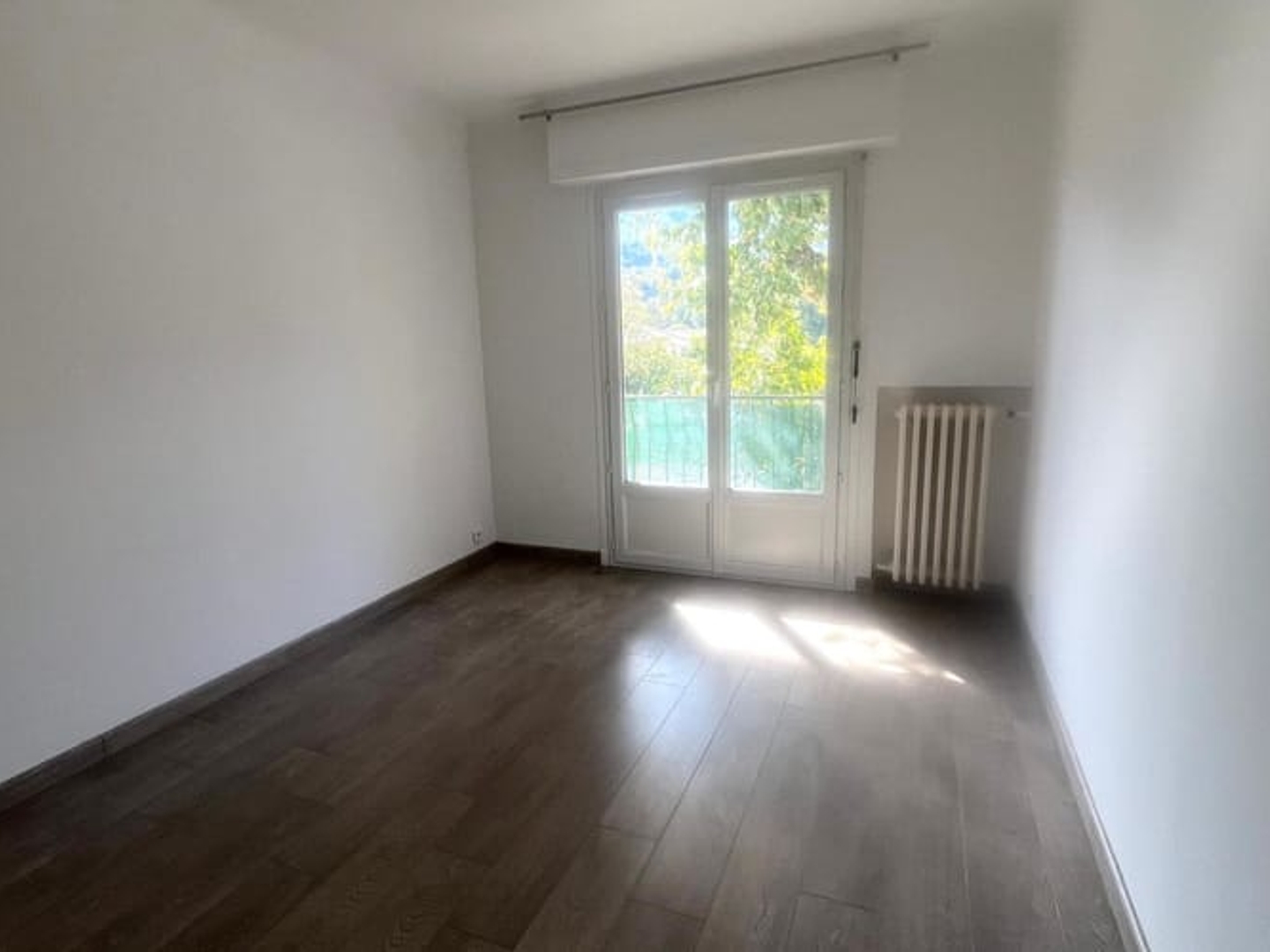 Appartement à vendre - 2 pièces - 63m2 - Contes (06390)