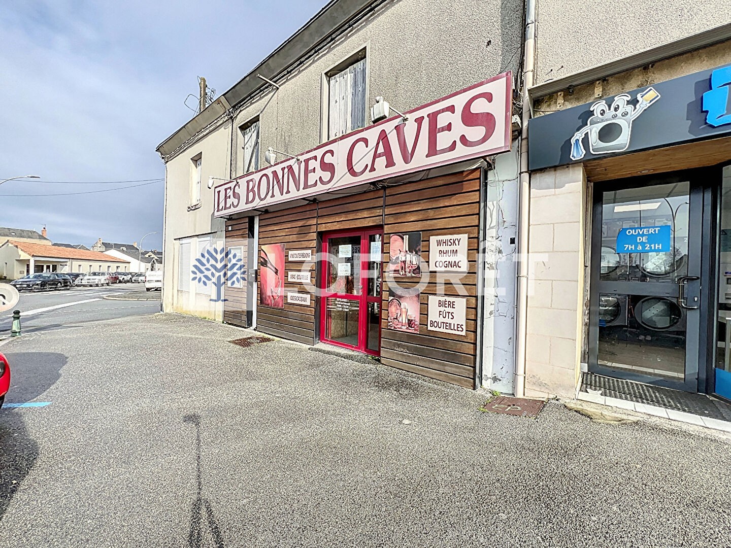 Maison 3 pièces 120 m²