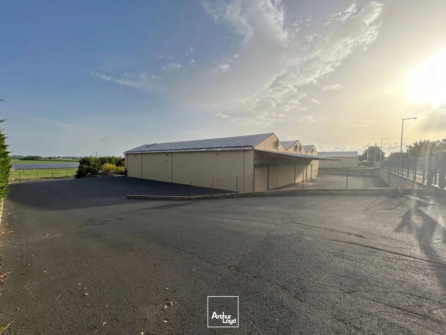 EXCLUSIVITE - VENTE INVESTISSEUR - CAPISCOL