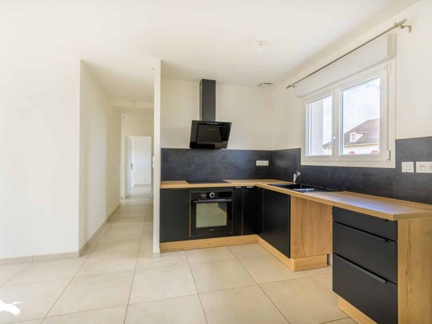 Maison 4 pièces 64 m²