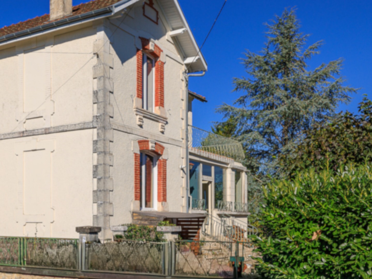 Maison 6 pièces 130 m²