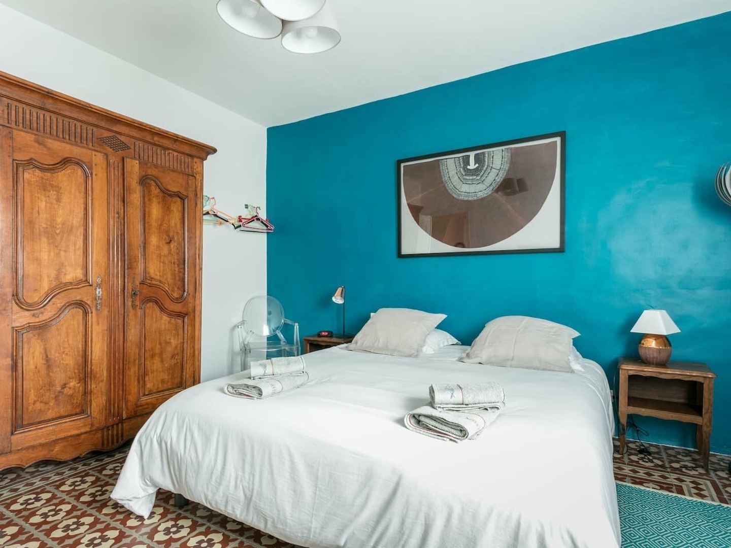 Appartement à vendre - 3 pièces - 82m2 - Pézenas (34120)