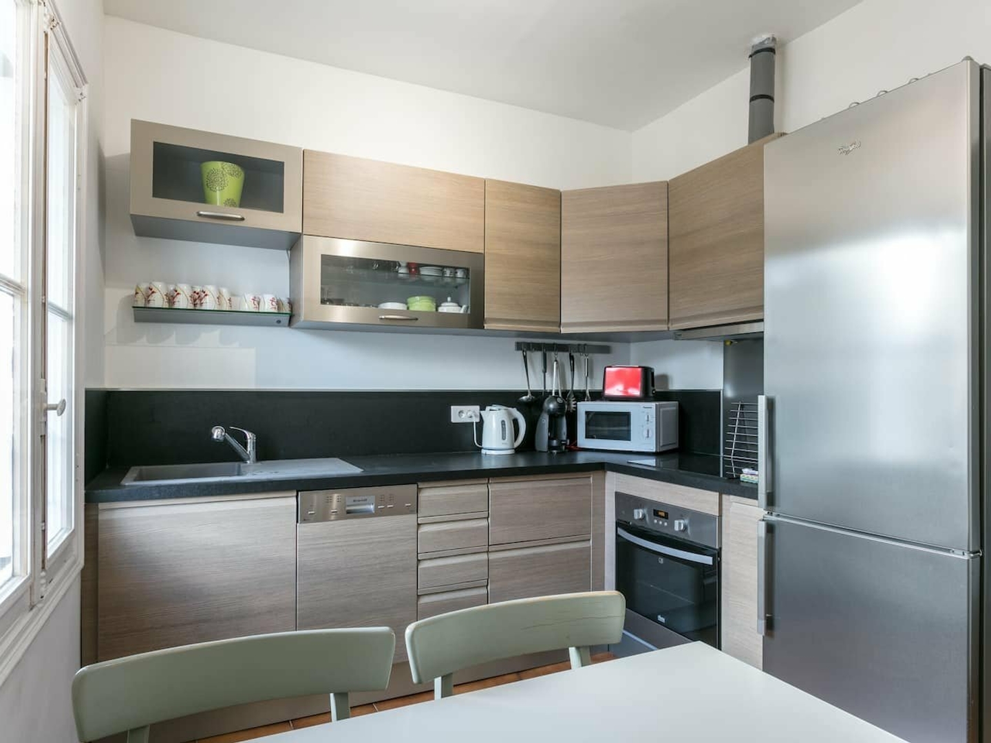 Appartement à vendre - 3 pièces - 82m2 - Pézenas (34120)