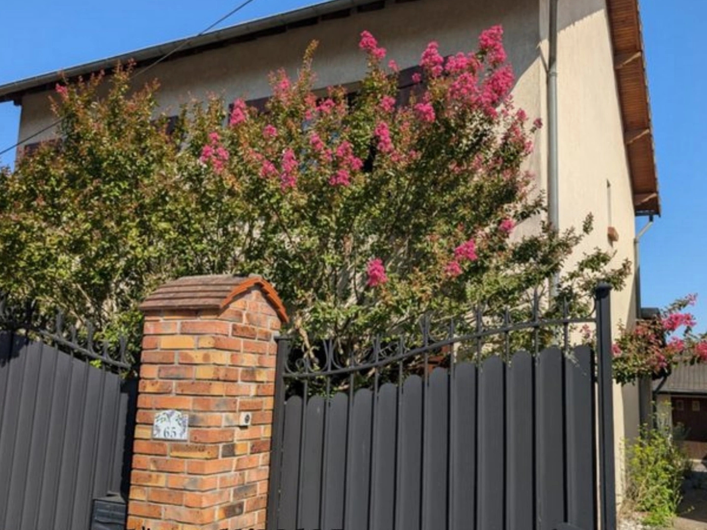 Maison 7 pièces 133 m²