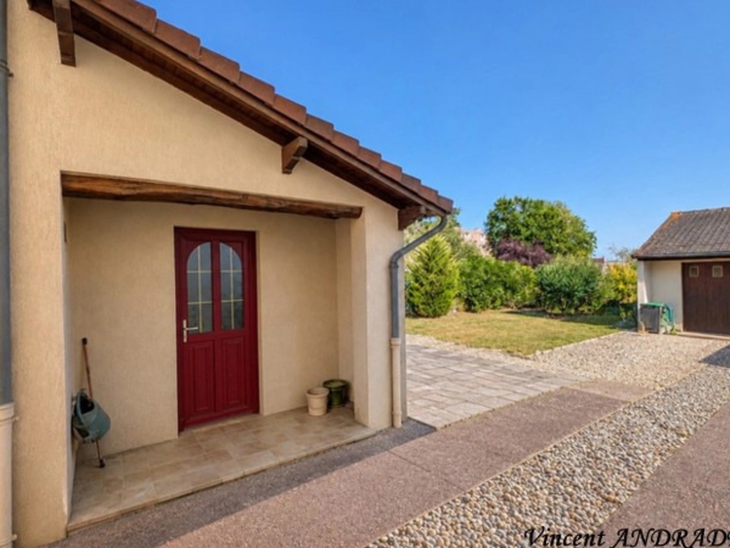 Maison à vendre - 7 pièces - 133m2 - Égly (91520)