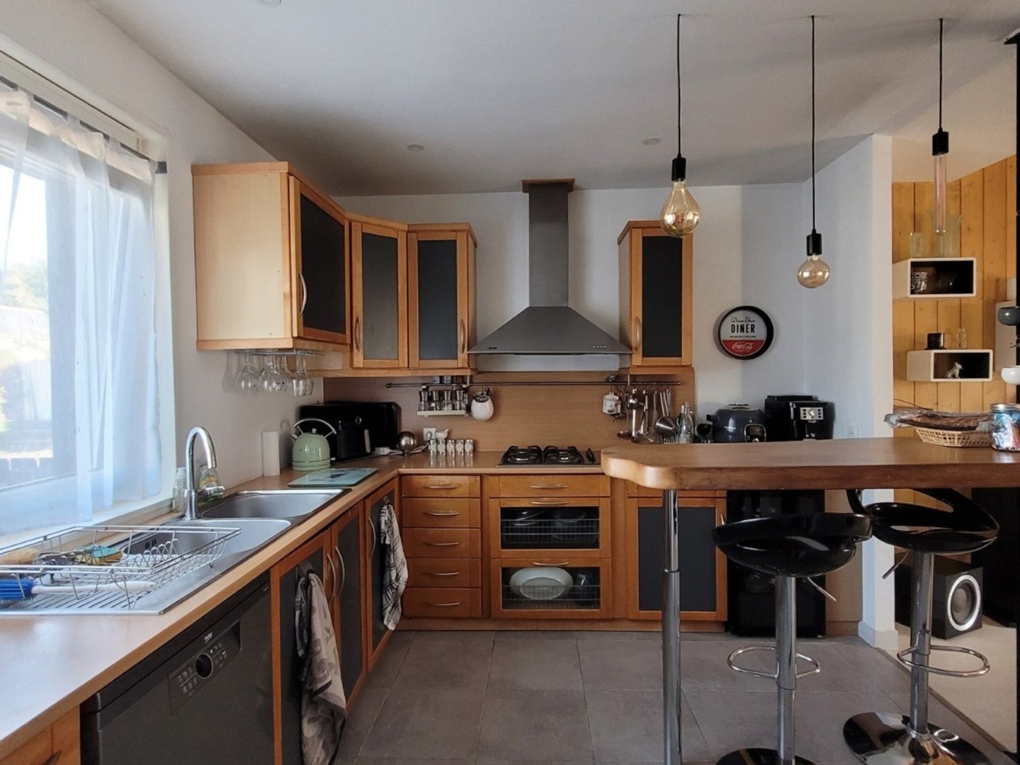 Maison à vendre - 5 pièces - 101m2 - Pleslin-Trigavou (22490)