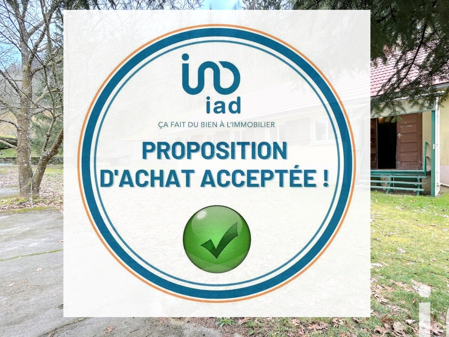 Maison 7 pièces 100 m²