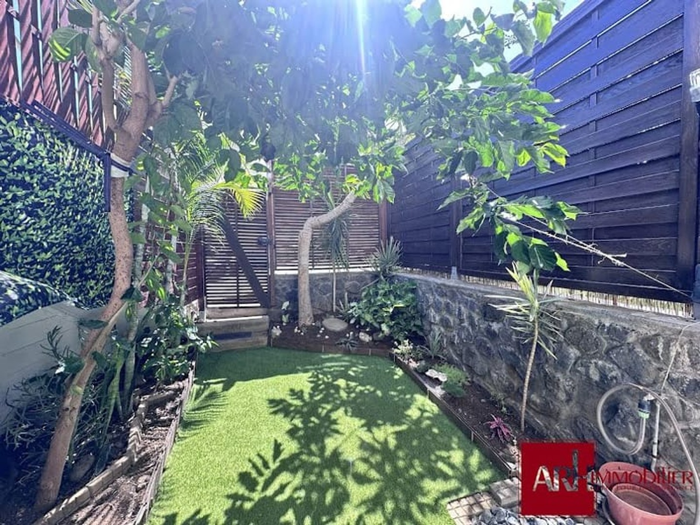 Appartement 2 pièces 35 m²