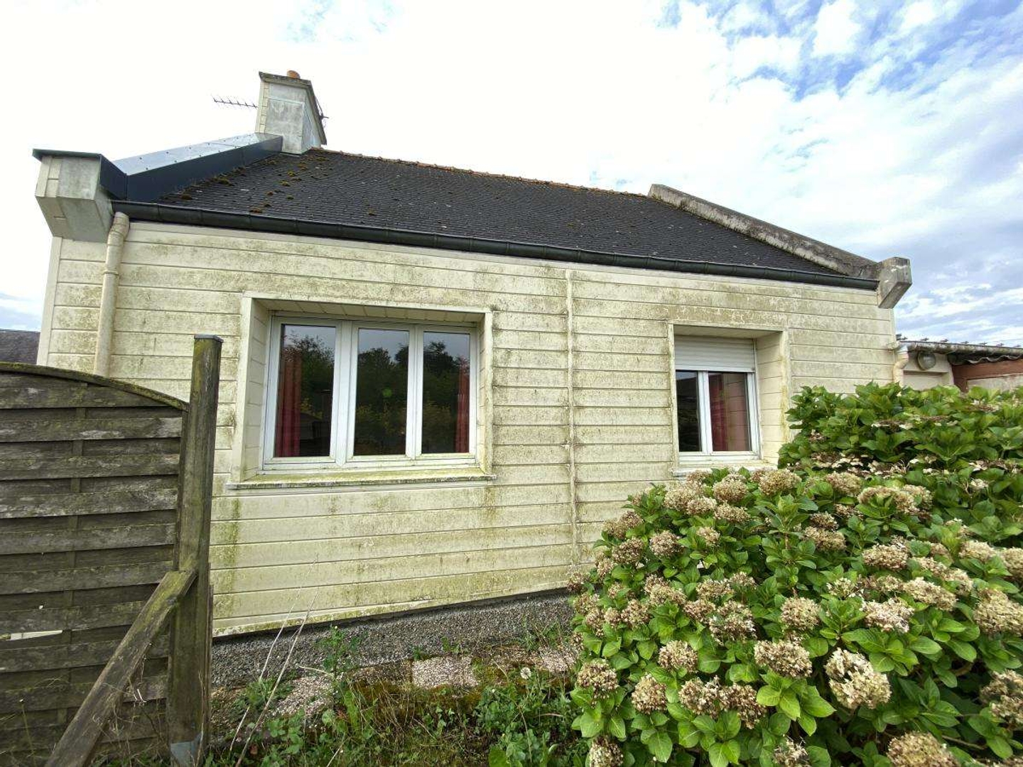 Maison 81 m²