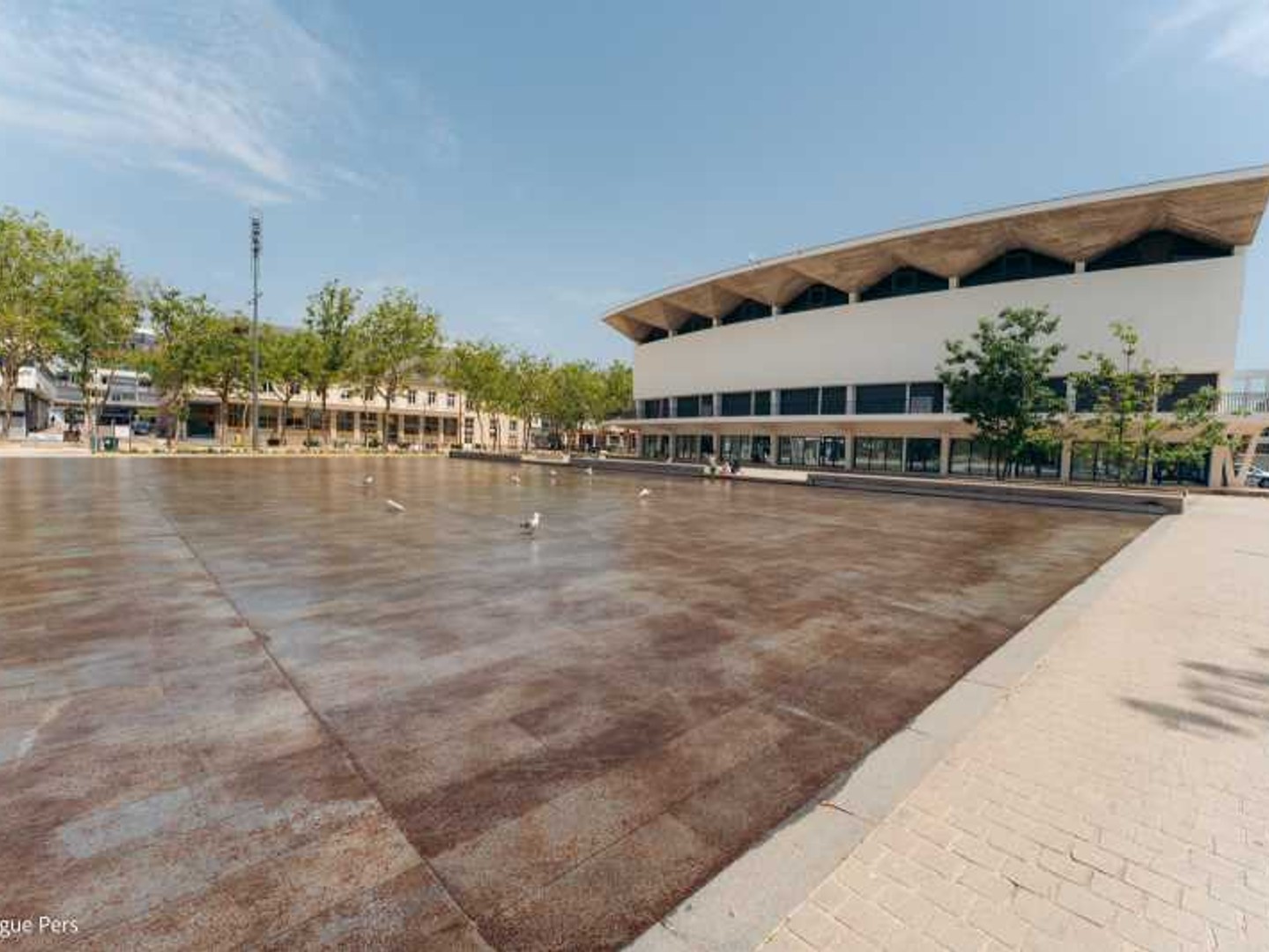 Bureaux à vendre - 221m2 - Lorient (56100)
