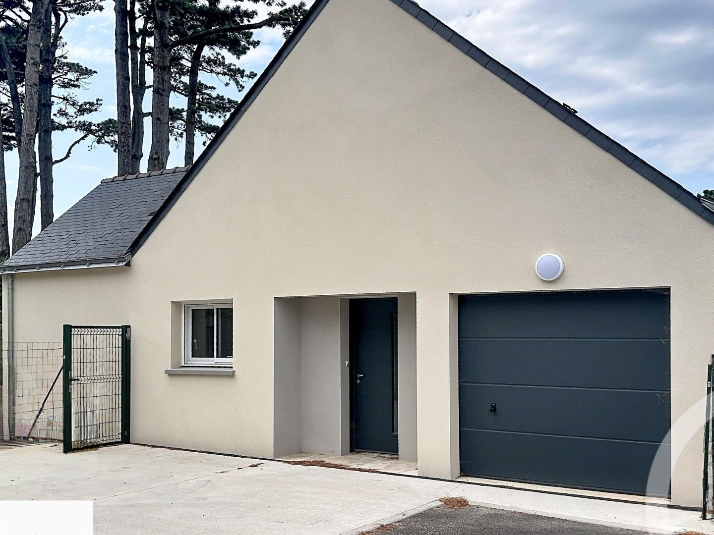 Maison 6 pièces 91 m²