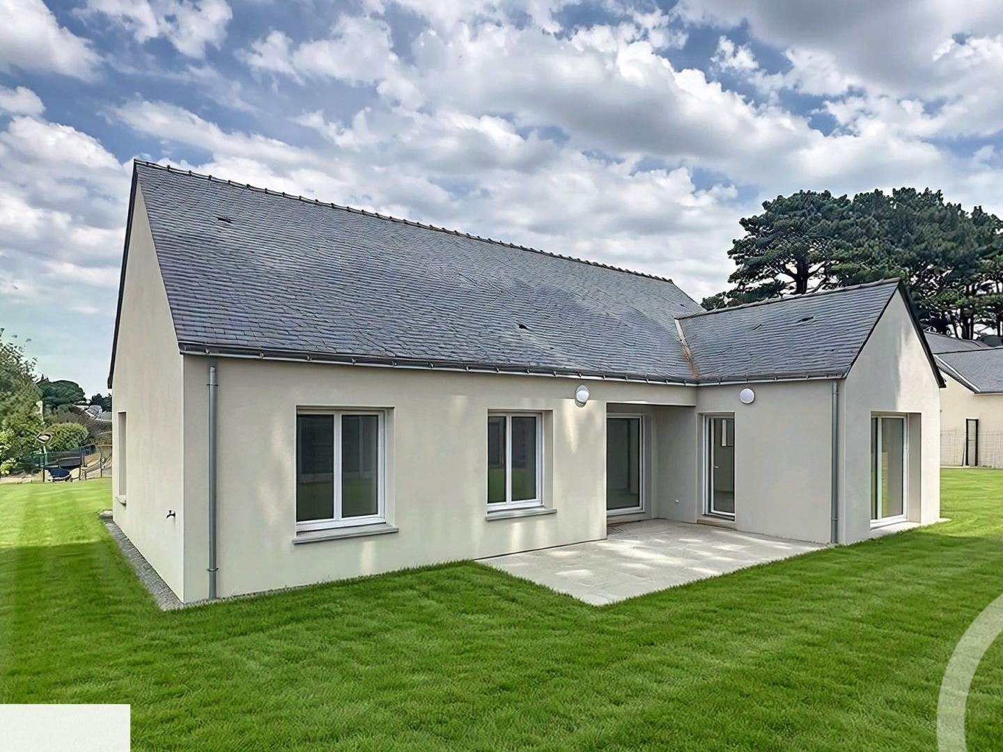 Maison à vendre - 6 pièces - 91m2 - Pénestin (56760)