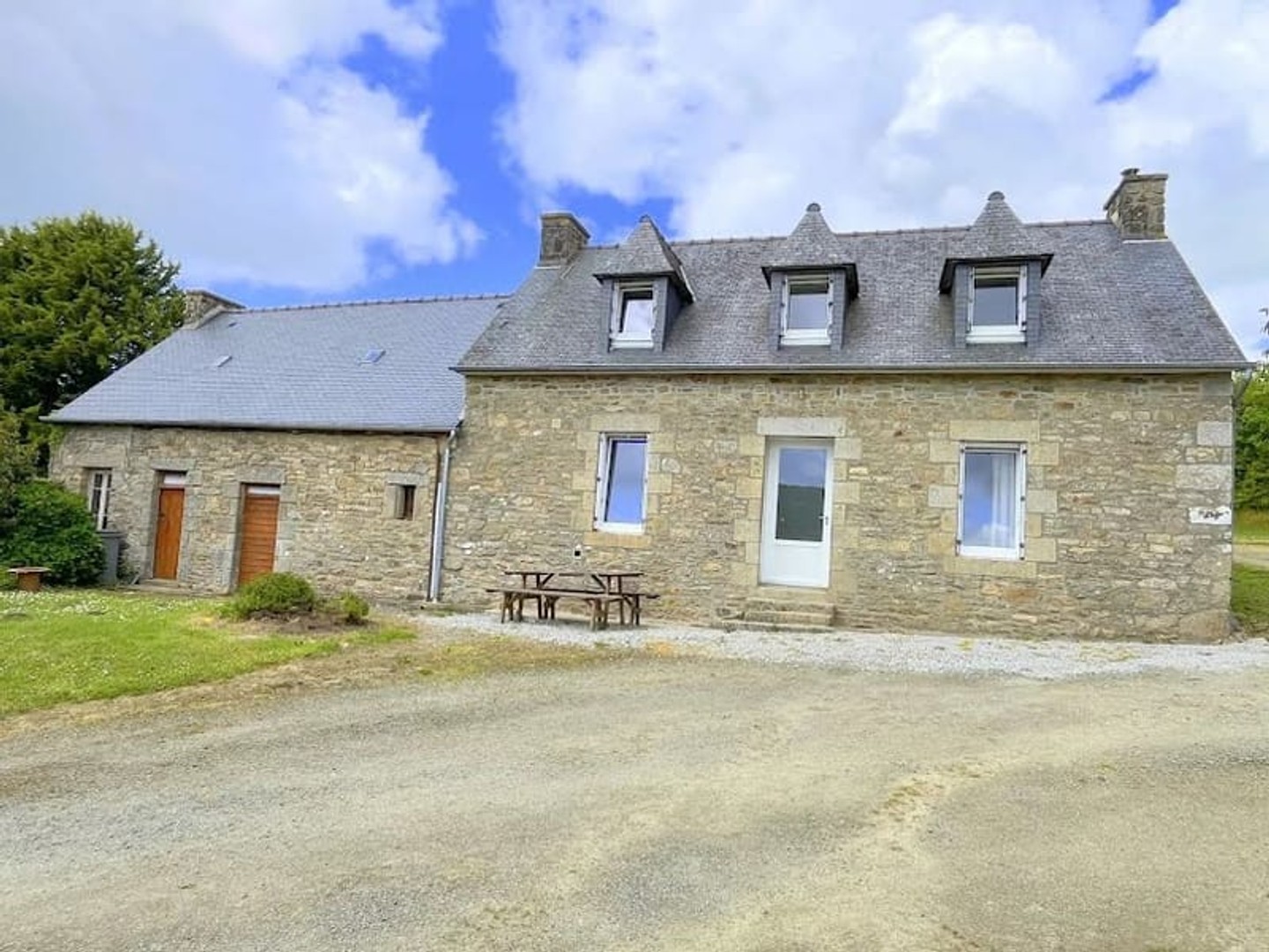 Maison 4 pièces 79 m²
