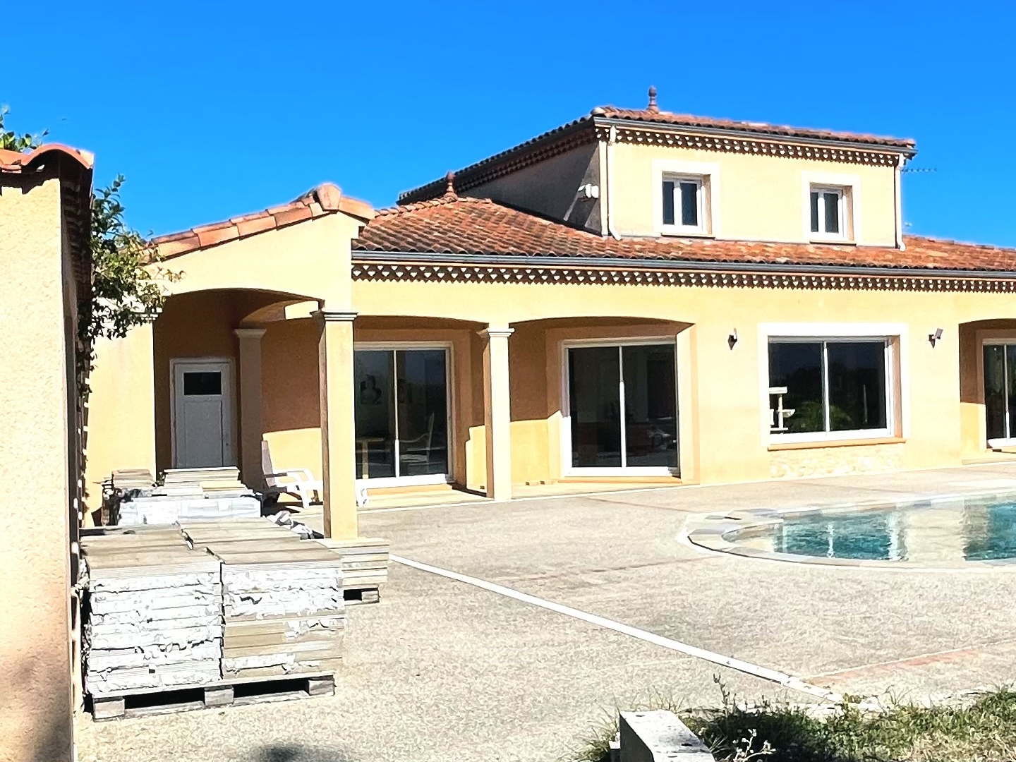 Maison à vendre - 6 pièces - 200m2 - Castres (81100)