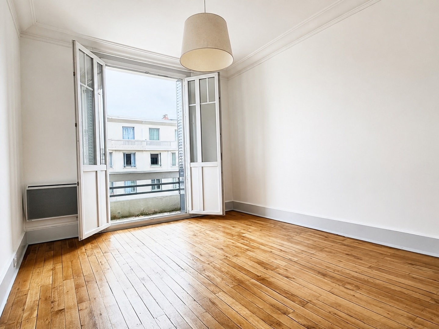 Appartement 2 pièces 53 m²