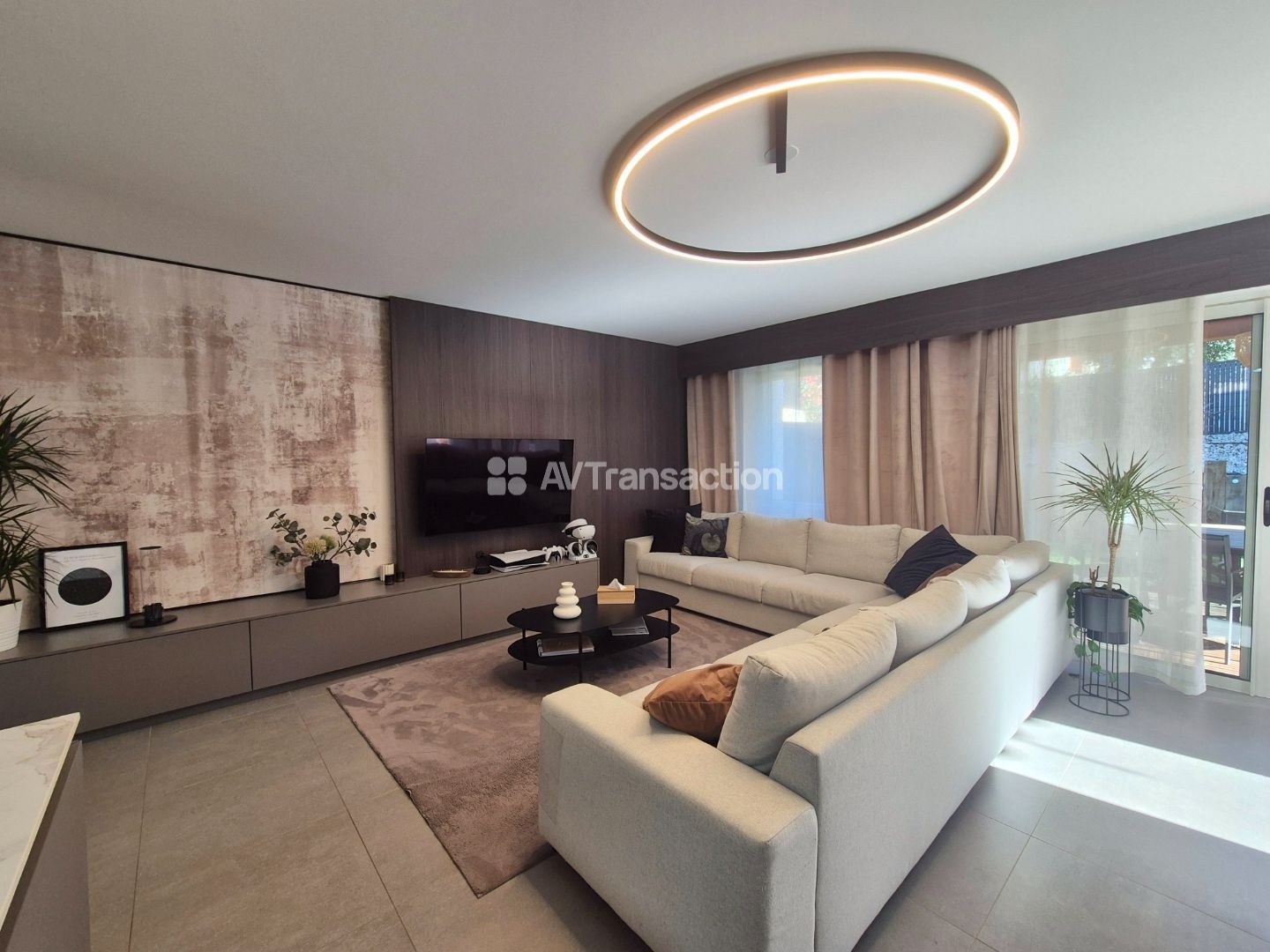 Maison à vendre - 4 pièces - 96m2 - Sainte-Maxime (83120)