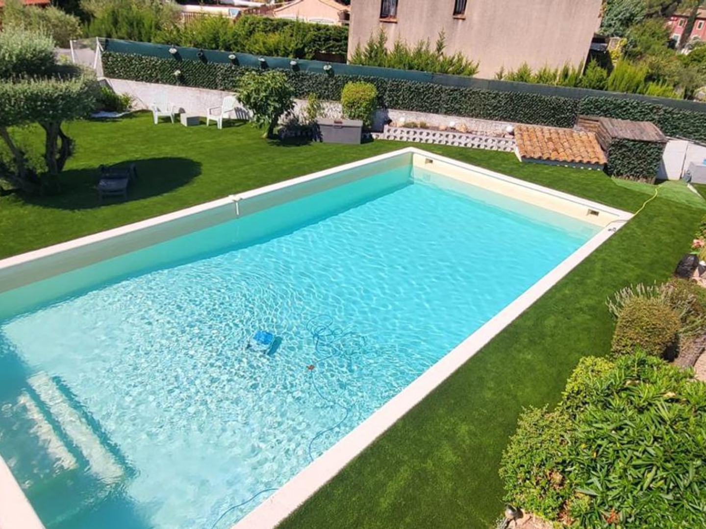 Maison 10 pièces 278 m²