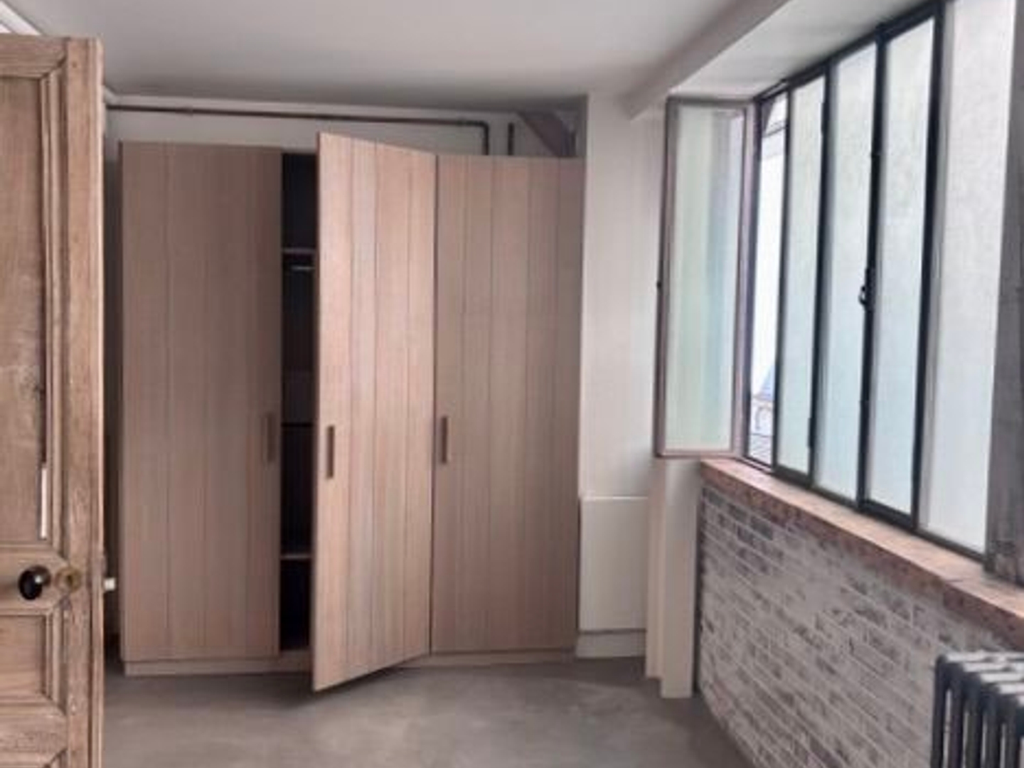 PARIS 11EME RUE FAIDHERBE : 71M2