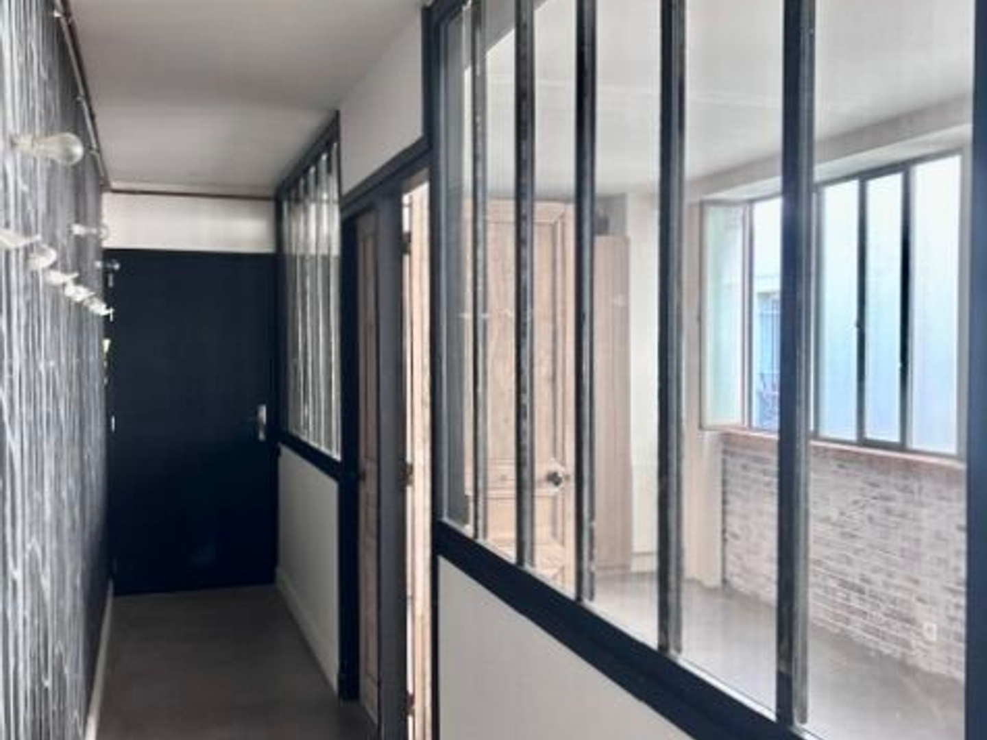 Appartement à vendre - 71m2 - Paris 11e (75011)