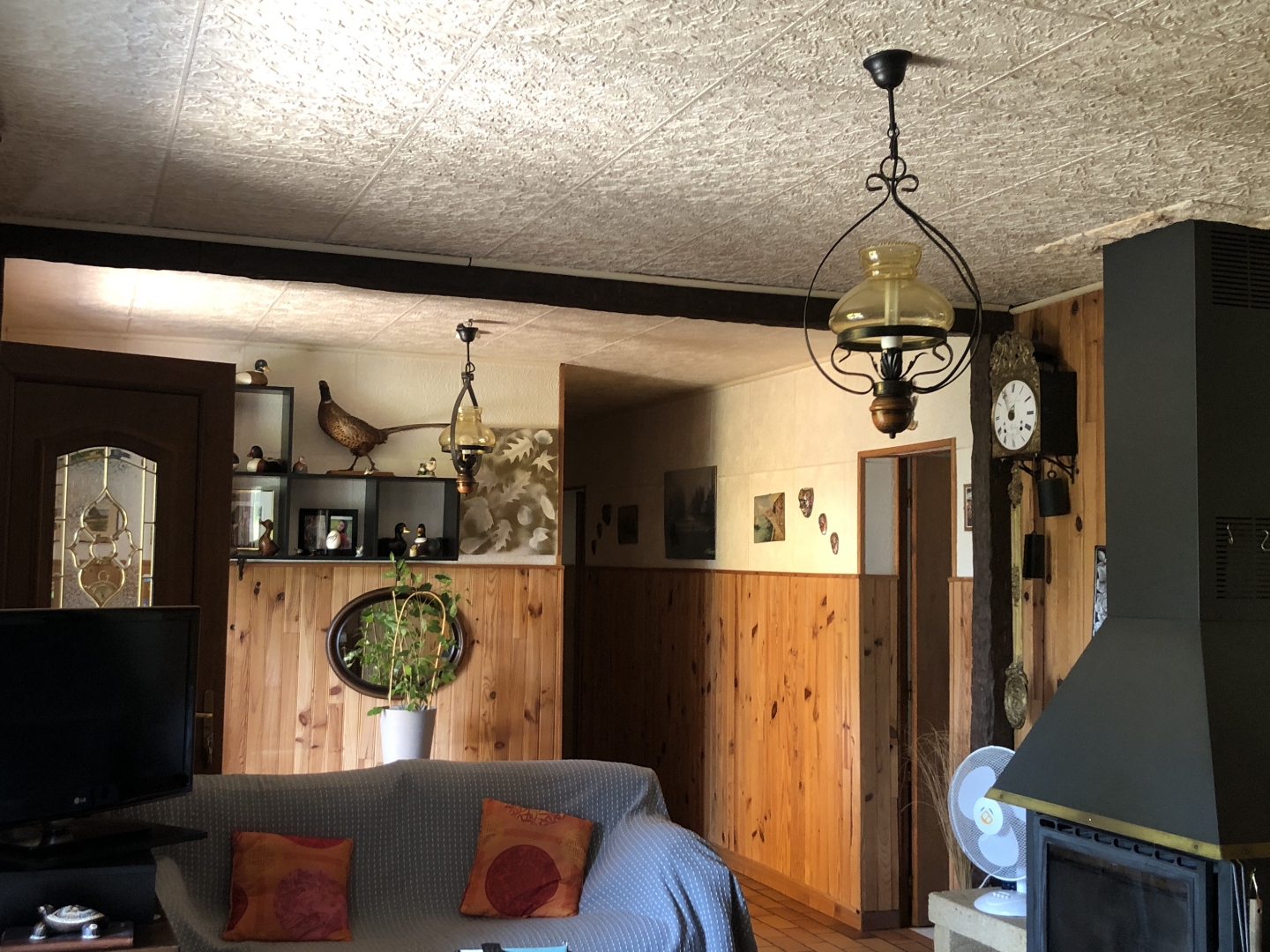 Maison à vendre - 5 pièces - 125m2 - Castelnau D'auzan... (32440)