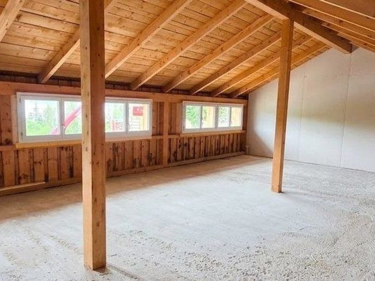 Appartement à vendre - 3 pièces - 64m2 - Morteau (25500)