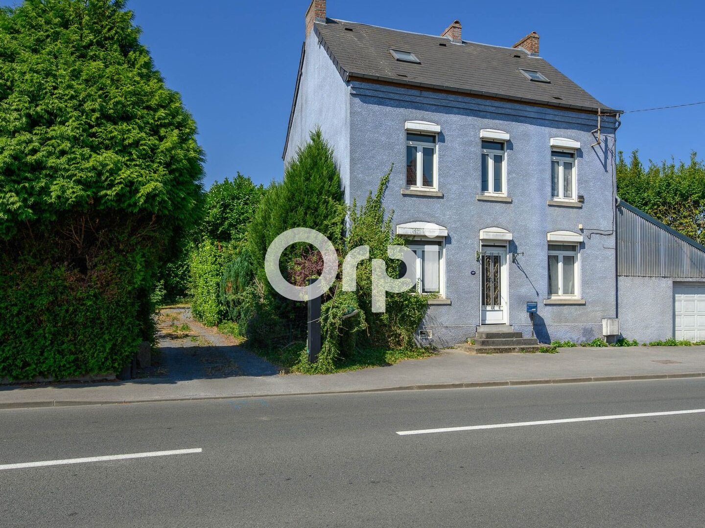 Maison 8 pièces 153 m²