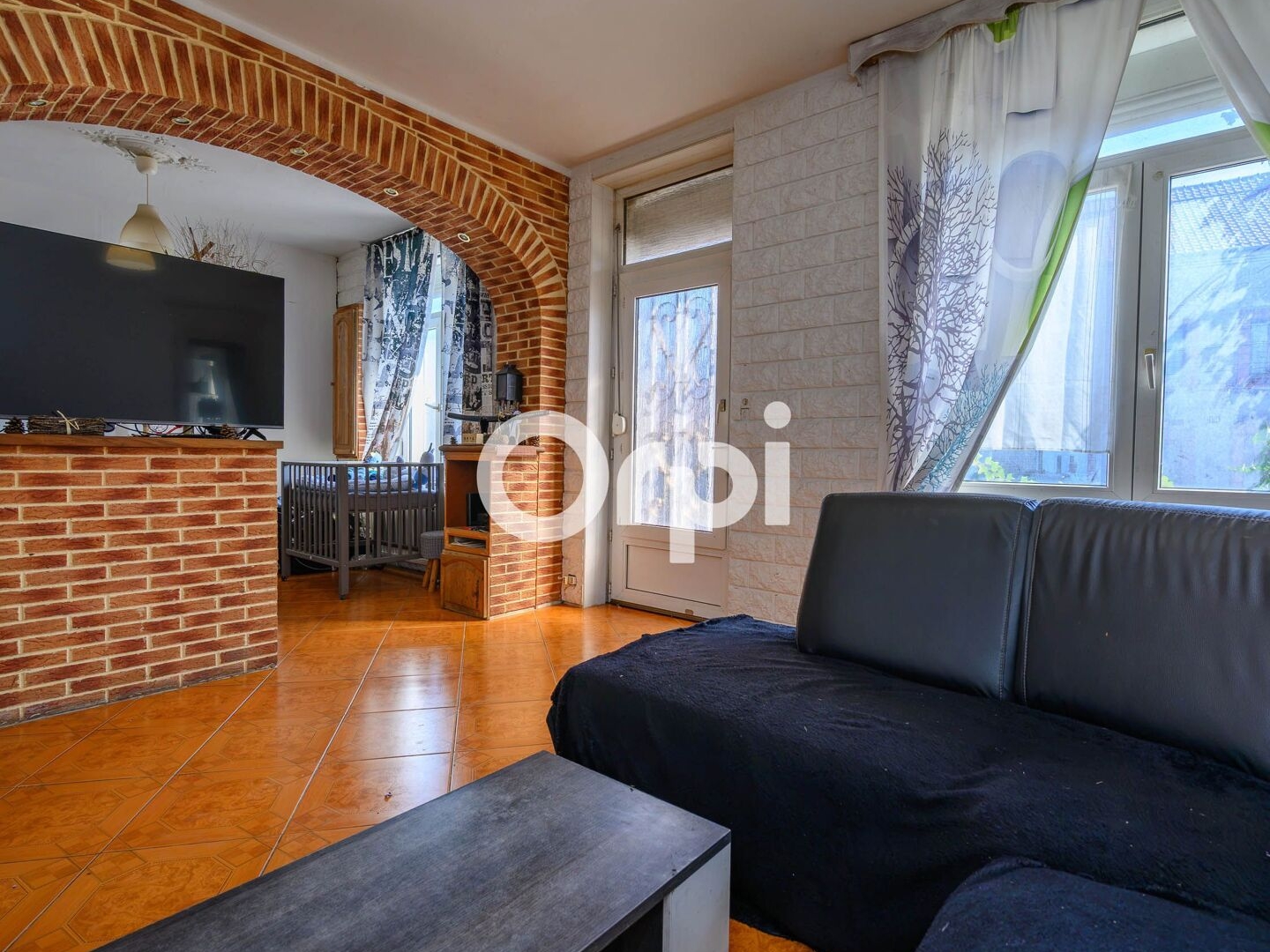Maison à vendre - 8 pièces - 153m2 - Hautmont (59330)