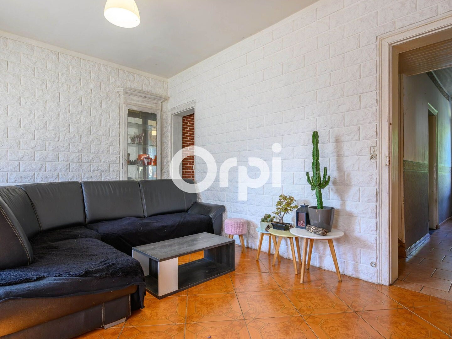 Maison à vendre - 8 pièces - 153m2 - Hautmont (59330)