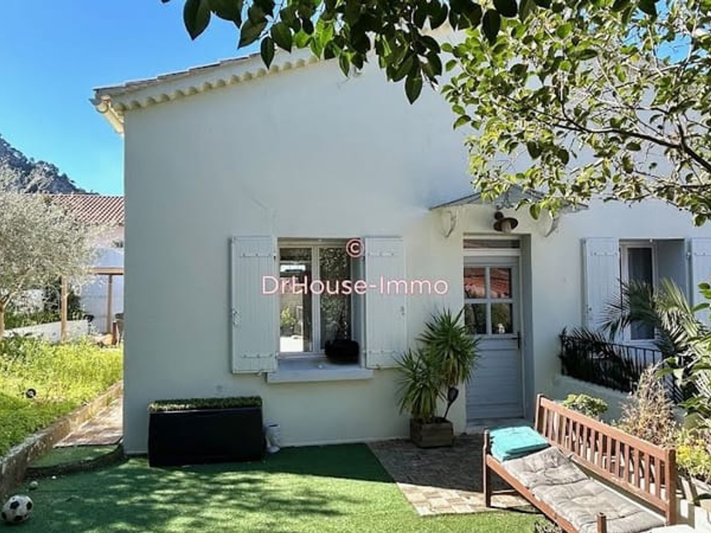 Maison 4 pièces 100 m²