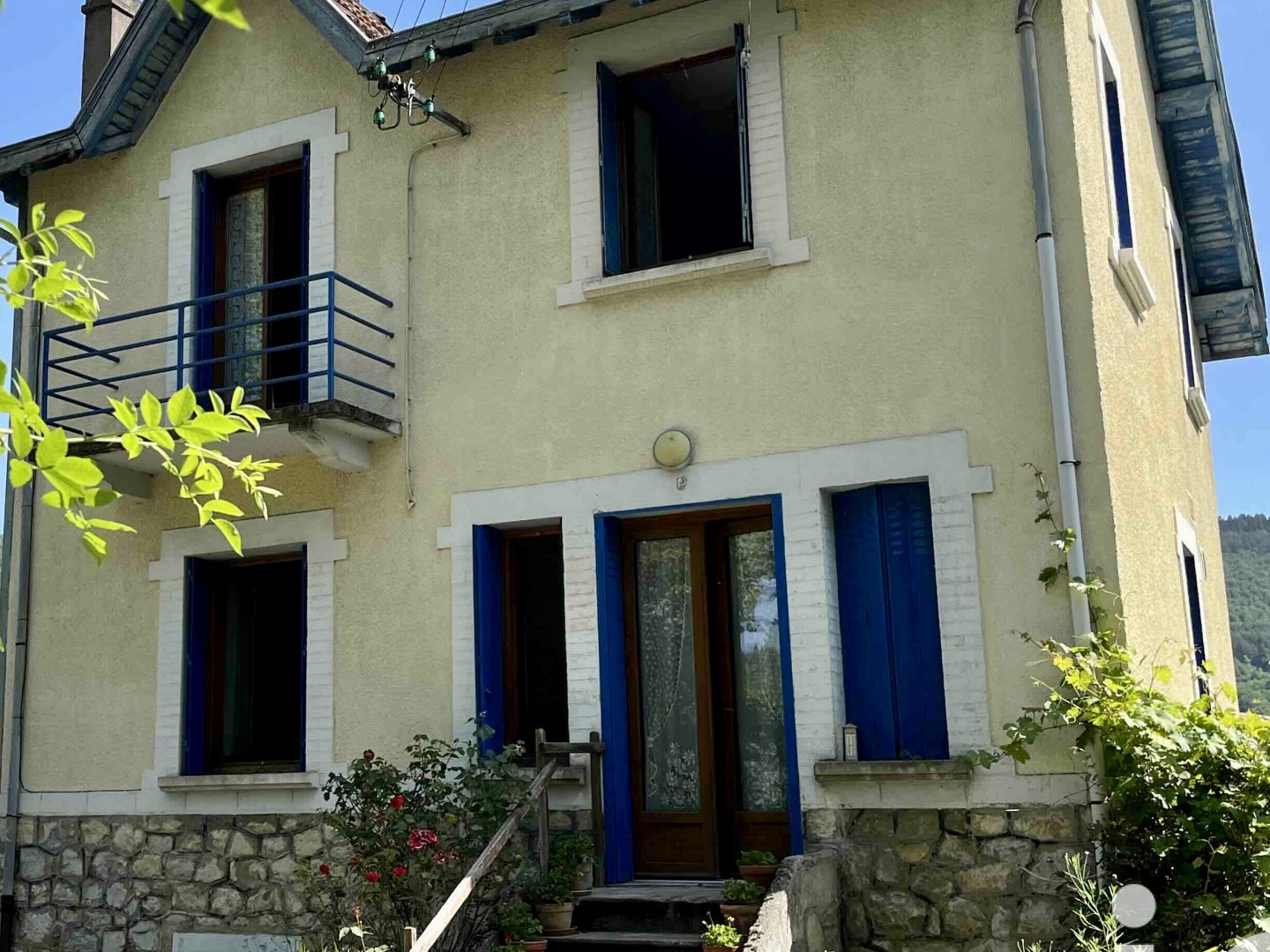 Maison 5 pièces 75 m²