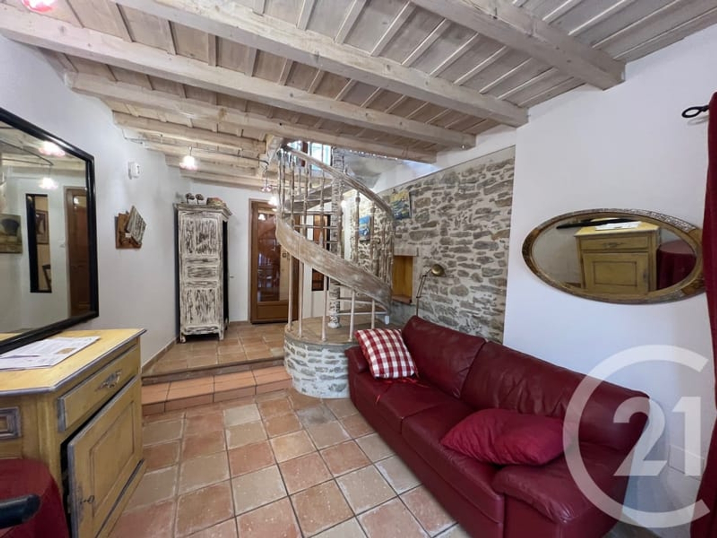 Maison à vendre - 4 pièces - 154m2 - La Livinière (34210)