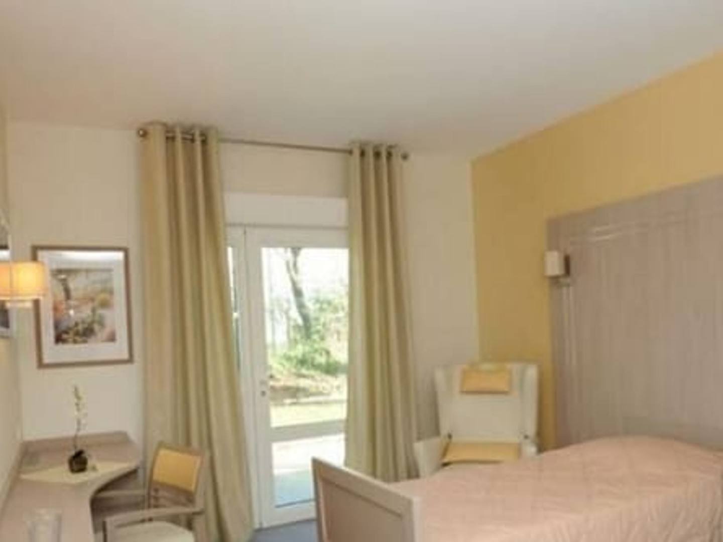 Appartement à vendre - 1 pièce - 20m2 - Guérande (44350)