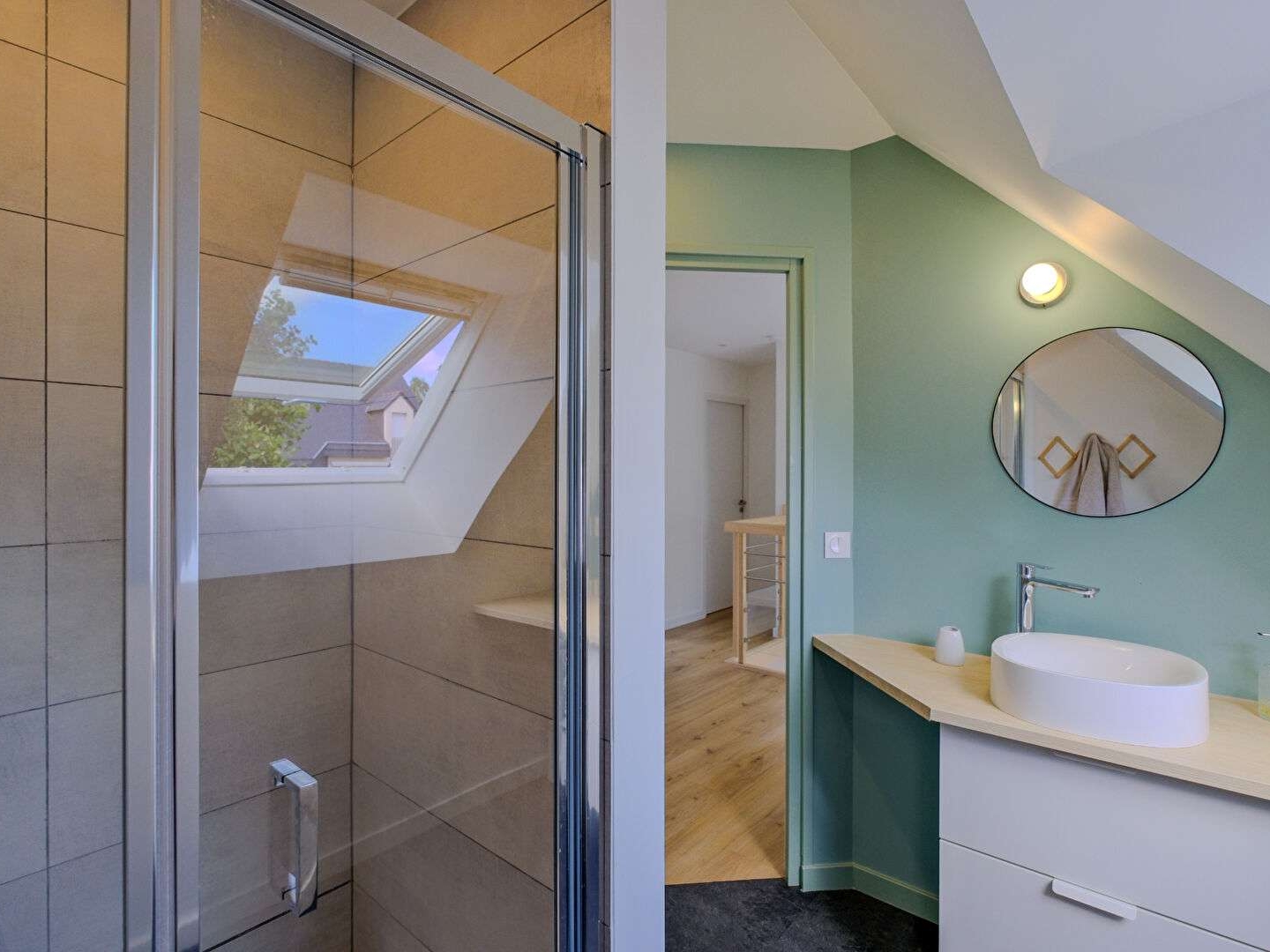 Maison 6 pièces 153 m²