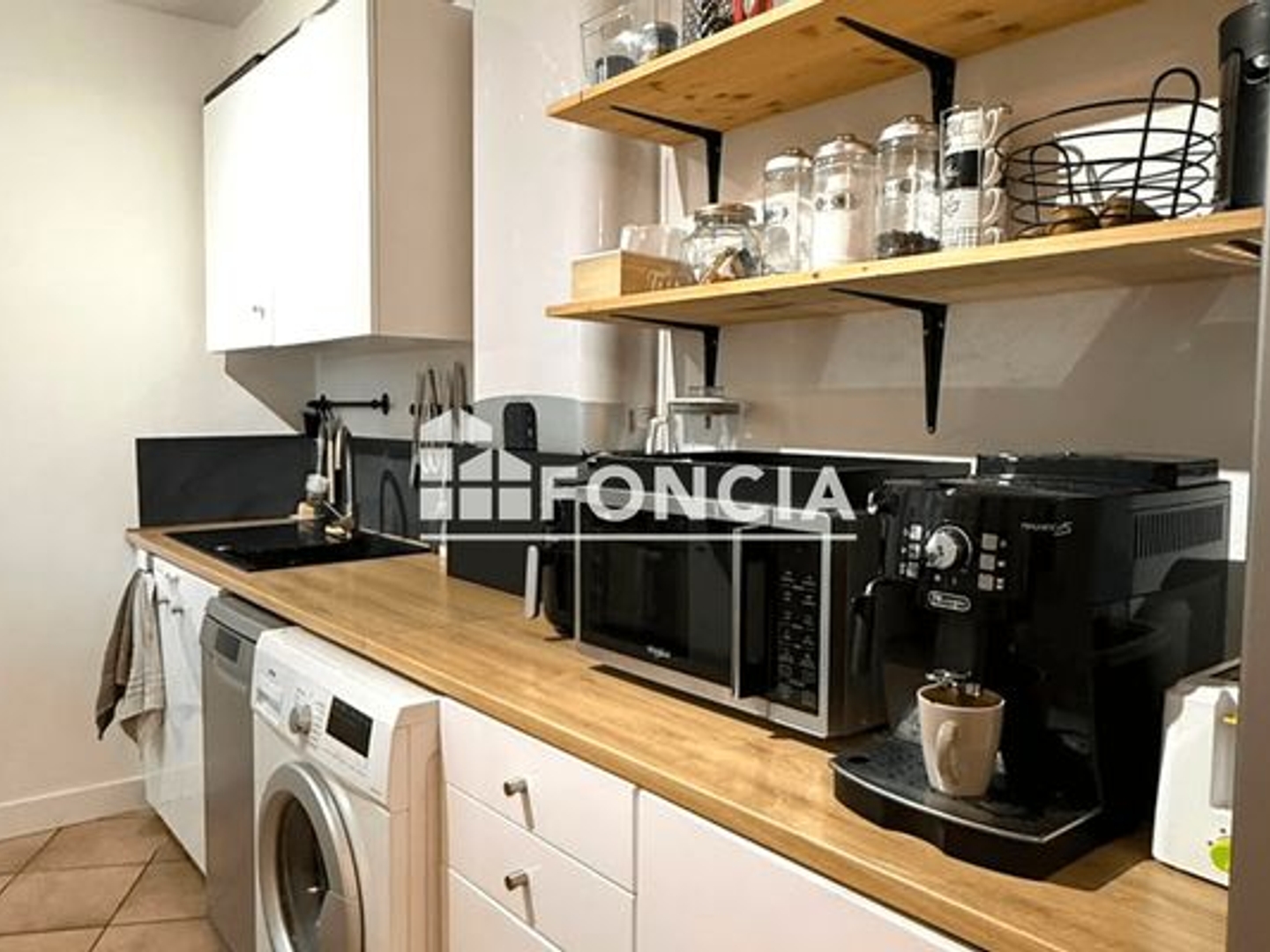 Maison à vendre - 3 pièces - 52m2 - Gagny (93220)