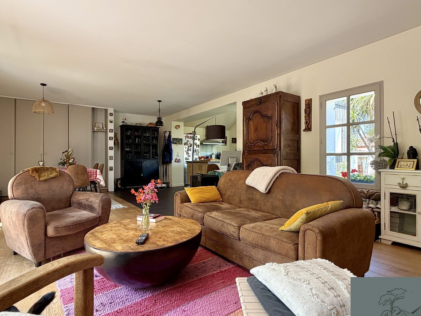 Maison à vendre - 4 pièces - 108m2 - Saint-Jean-De-Monts (85160)