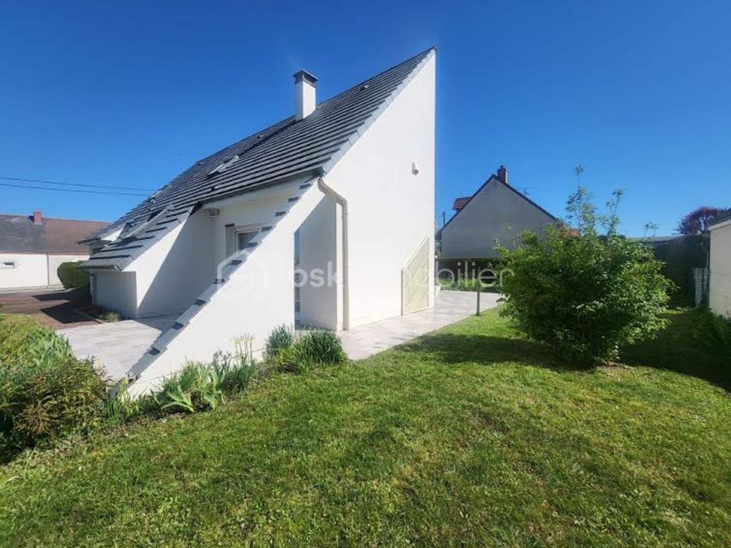 Maison 11 pièces 129 m²