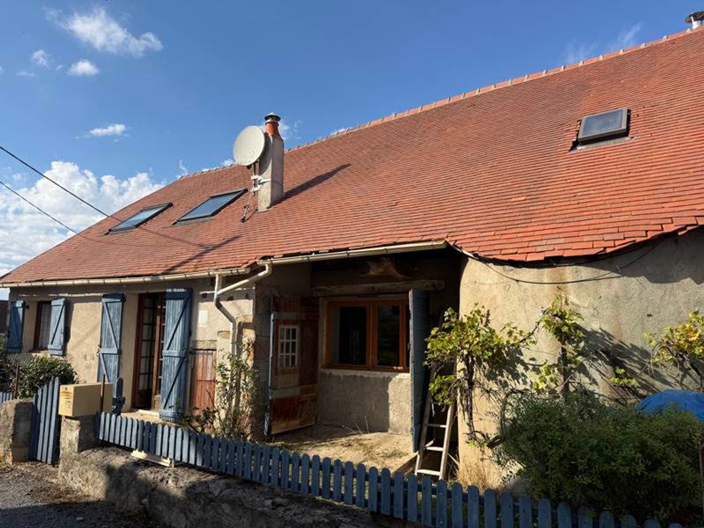 Maison 4 pièces 130 m²
