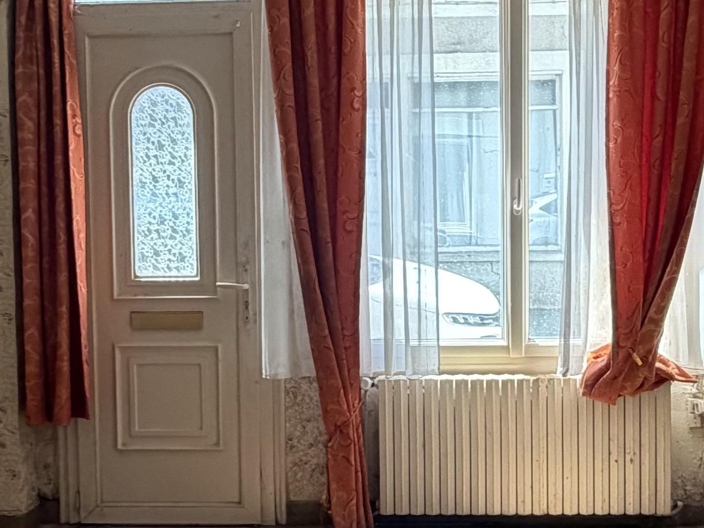 Maison de village 4 pièces 67 m²
