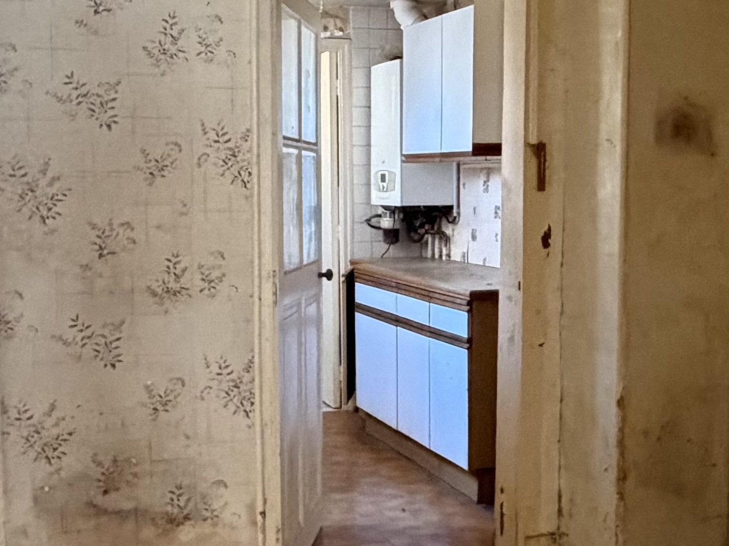 Maison à vendre - 4 pièces - 67m2 - Bonnétable (72110)