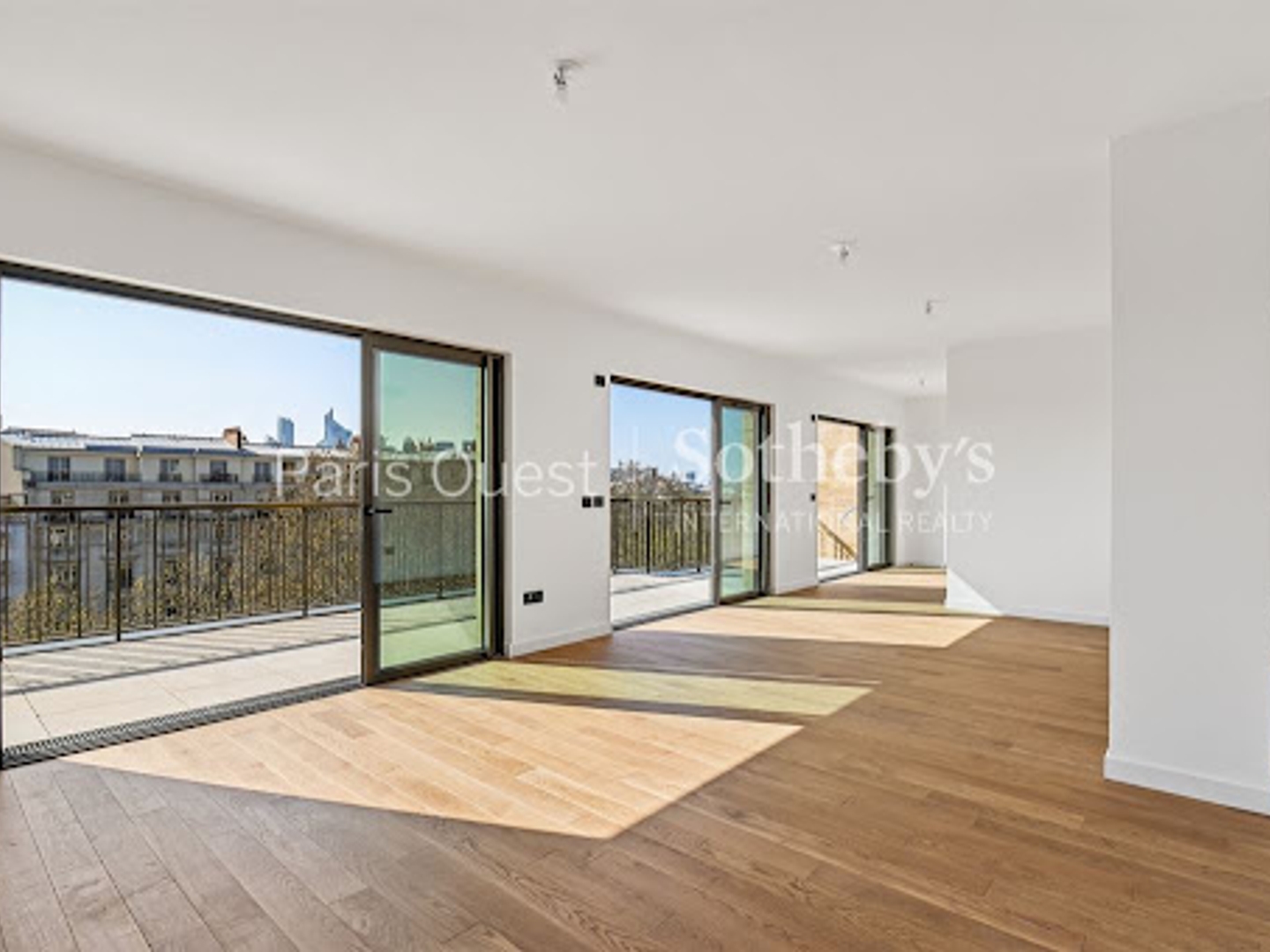 Appartement à vendre - 6 pièces - 316m2 - Neuilly-Sur-Seine (92200)