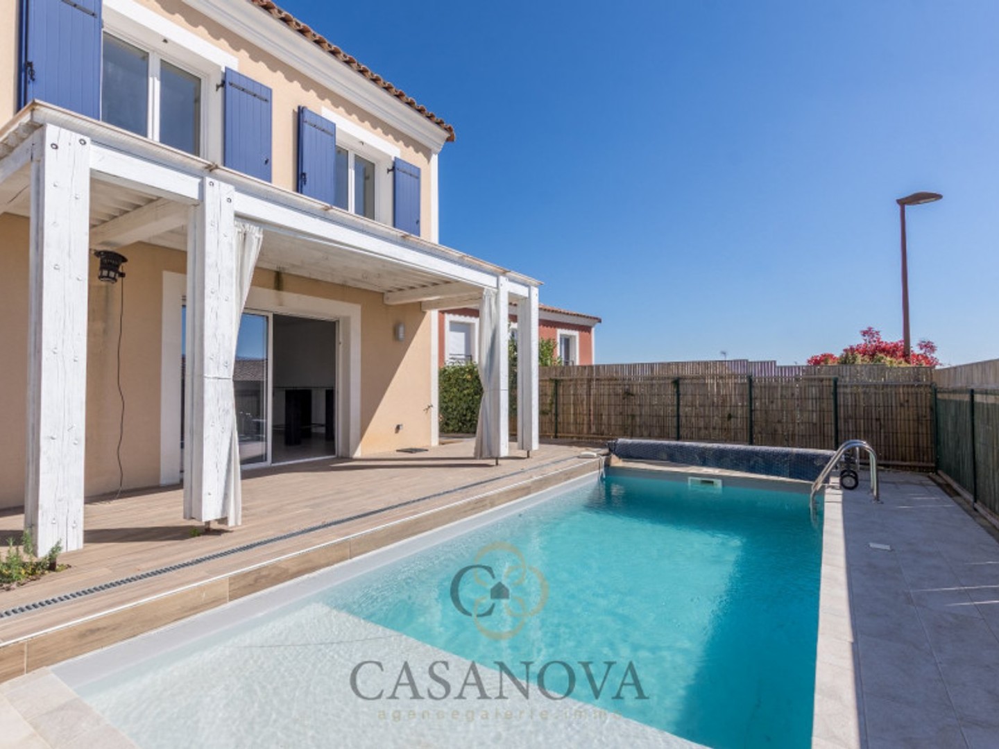 Maison 5 pièces 85 m²