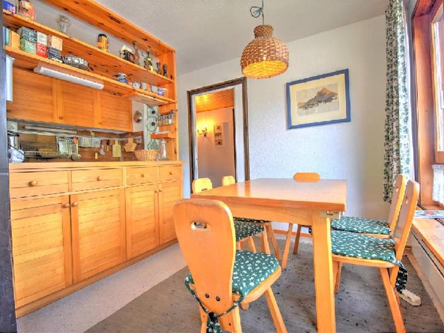 Appartement à vendre - 2 pièces - 48m2 - Morzine (74110)