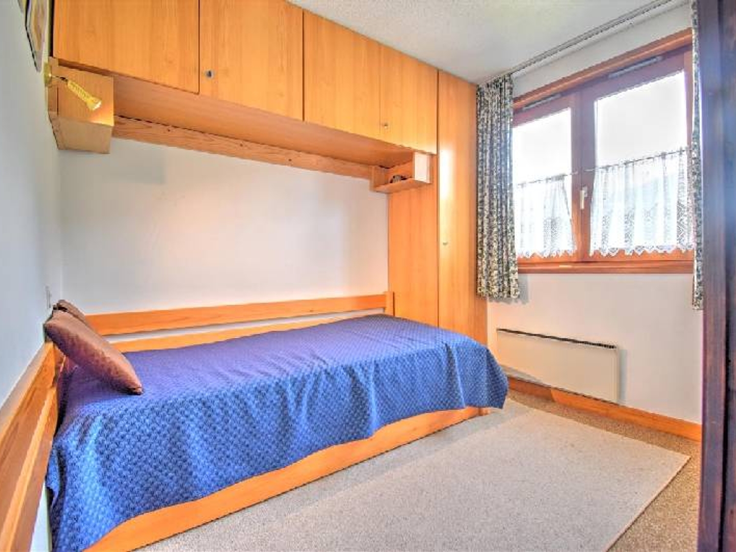 Appartement à vendre - 2 pièces - 48m2 - Morzine (74110)