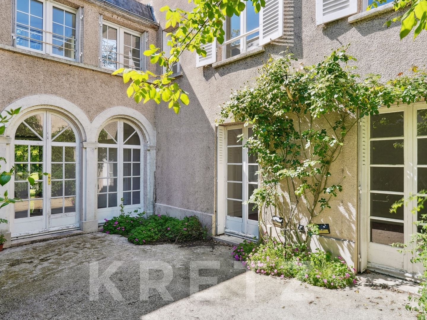 Maison à vendre - 5 pièces - 140m2 - Marnes-La-Coquette (92430)
